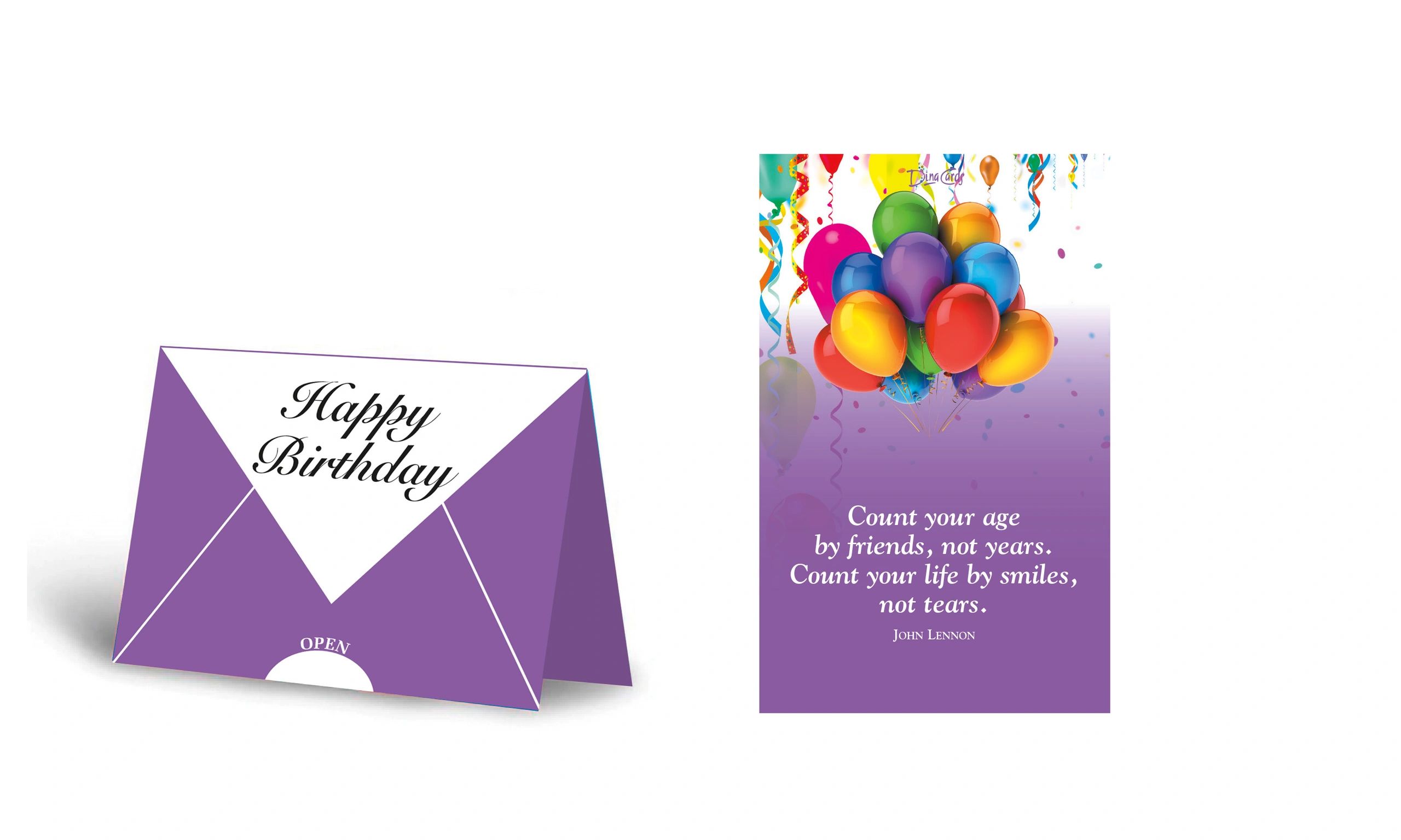 Birthday Version