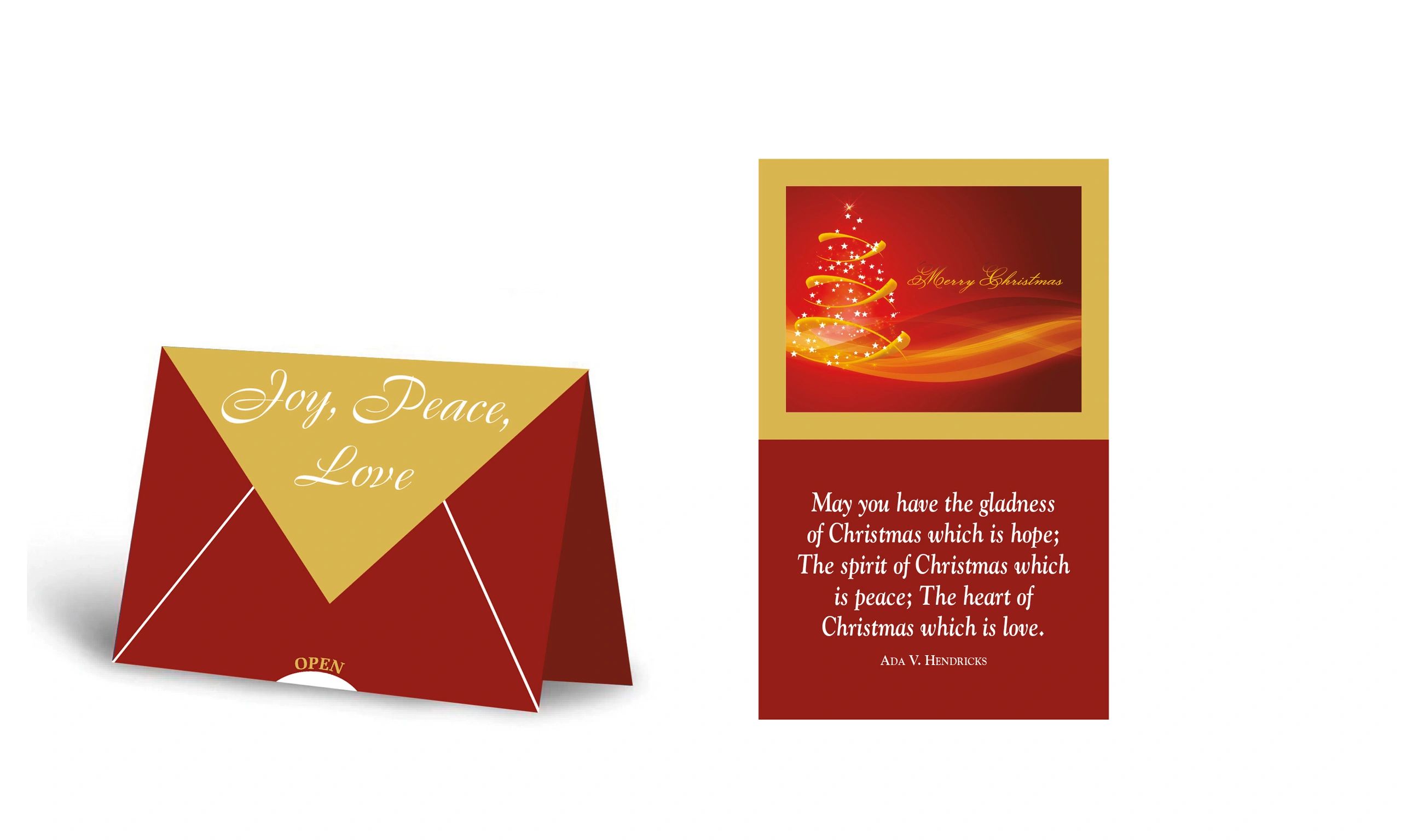 Christmas Version